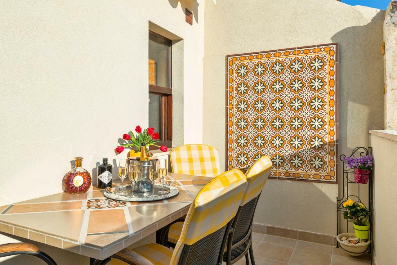 Apartament Artikat Split